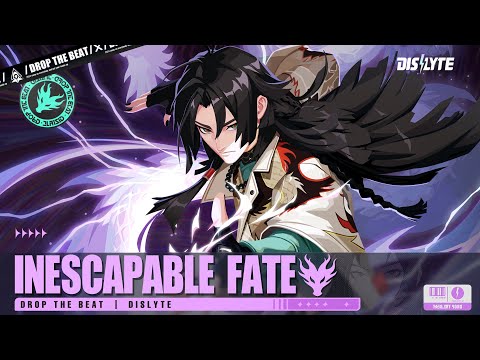 New Version Preview: Inescapable Fate | Dislyte