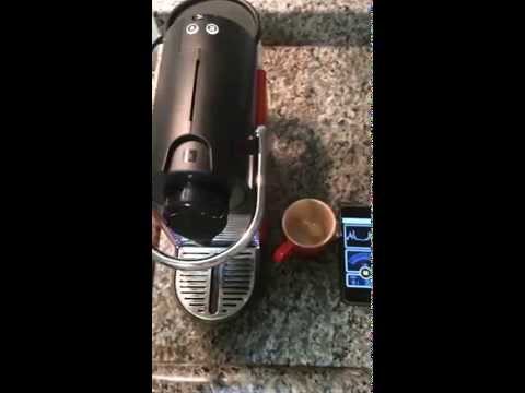 Nespresso Pixie C60 инструкция, характеристики, форум, отзывы