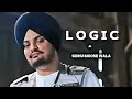 LOGIC SIDHU MOOSE WALA AI THAPAR NEW PUNJABI SONG 2024 2025 HARPY MUSIC Harpymusic Official