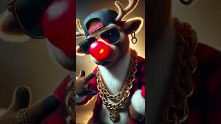 Ρούντολφ το Αλανάκι