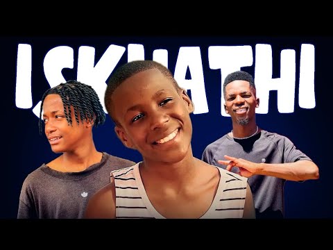 AbafanaTheBoys//Mshay, Blade and Skeleton: ISKHATHI official music video.