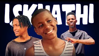Download lagu AbafanaTheBoys//Mshay, Blade and Skeleton: ISKHATHI official music video. mp3