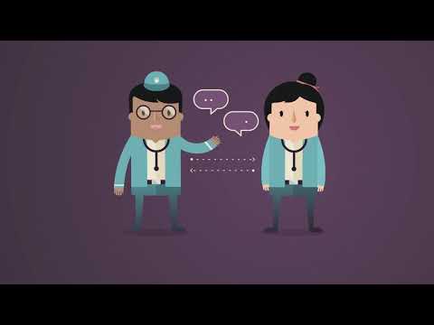 [OIE:CMU-UMN]​ Communication Skills