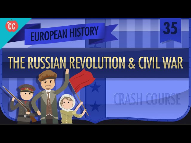 הגיית וידאו של Soviet Russia בשנת אנגלית