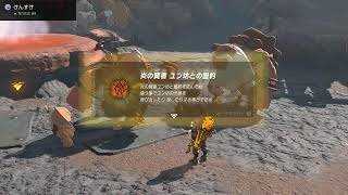 場末のTotK