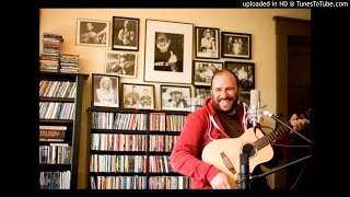 David Bazan - Read My Mind (cover of The Killers)