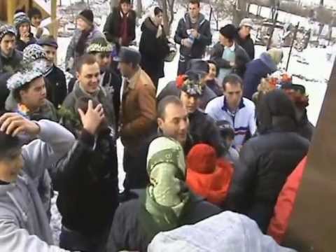 IORDANITUL IN RUDENI, ARGES