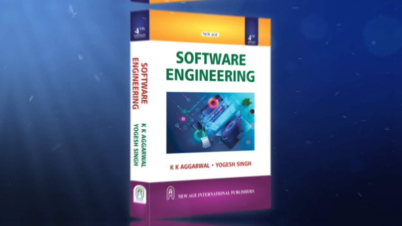 Software Engineering By K.K. Aggarwal & Yogesh Singh | Software Engineering | K.K. Aggarwal