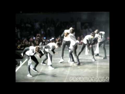 170707 VIXX (1/2) - SUPER POP CON in Manila