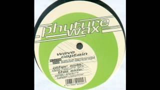 Wave Captain - Urban Phuture (Acid Trance 1995)