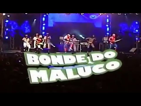BONDE DO MALUCO - AO VIVO EM SALVADOR