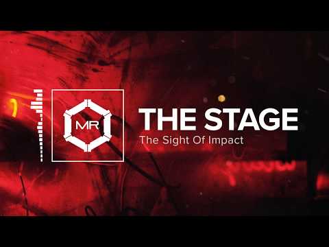 The Sight Of Impact - The Stage [HD]