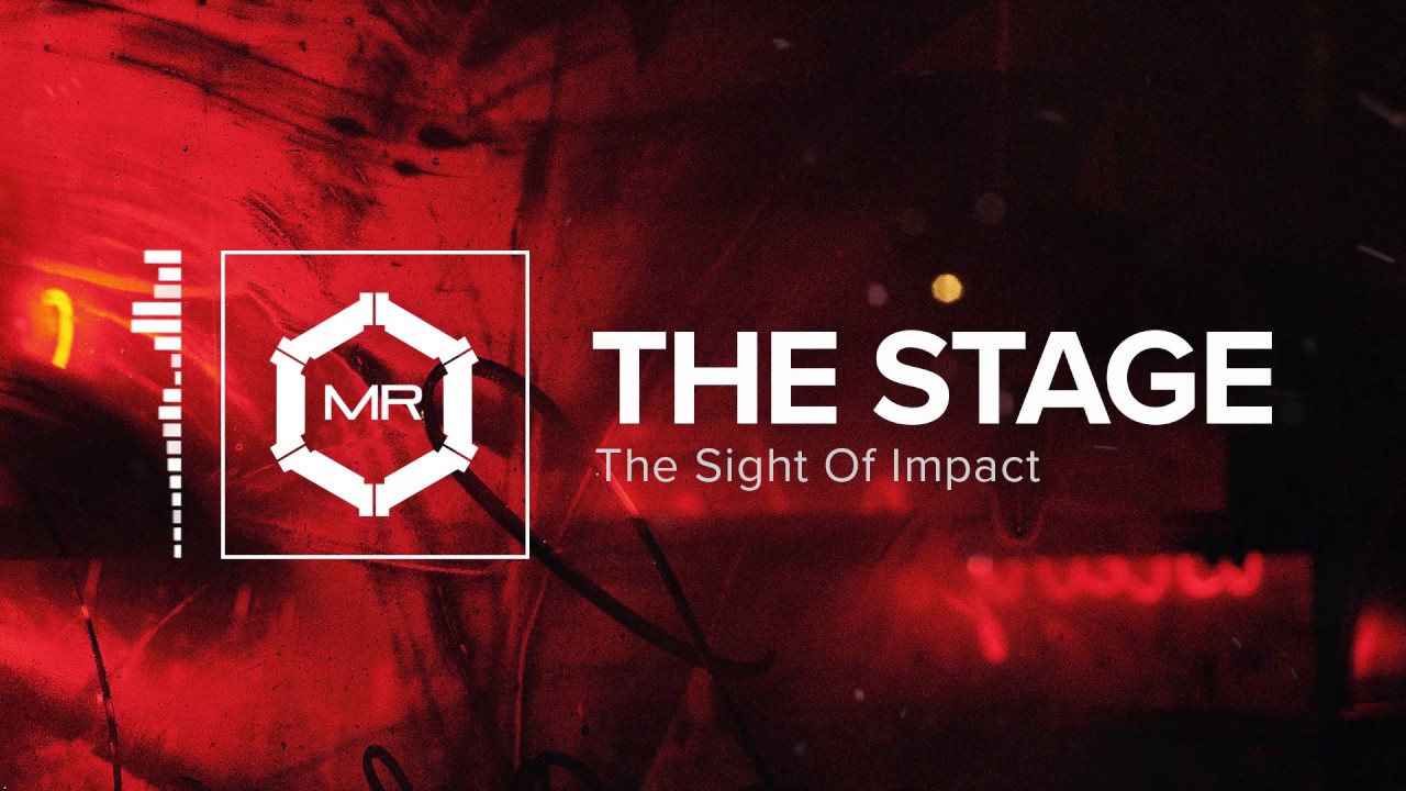 The Sight Of Impact - The Stage [HD]