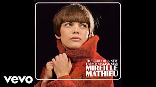 Mireille Mathieu - Qu&#39;elle est belle (Audio)