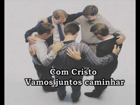 O PRIMEIRO PASSO -  RONALDO ARCO -  VOCAL -  (VÍDEO MELHORADO)