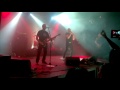 The Marionettes - Ave Dementia - live @ WGT 2014 ...