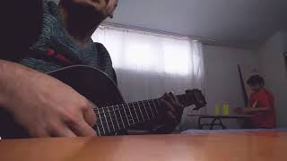 Şarkıyı Bölen Genç