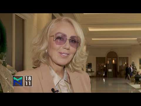 Među nama 10.12.2019. - Lepa Brena i Vladimir Aleksić