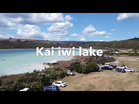 Kiribati Models 😂 Kai iwi Lake (Dargaville) Northland