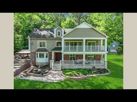 Home Tour in Warren, NJ