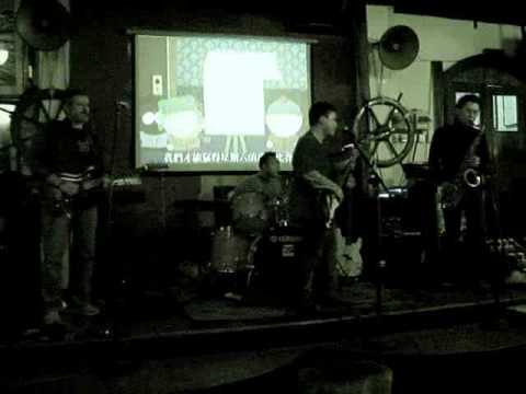Thumbnail for funky live 2007.wmv