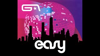 Groove Armada - Easy (Deep Shelf Mix)