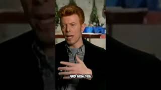 PRICELESS Advice from David Bowie