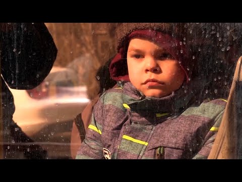 Cossack Lullaby : A Song of Peace in Times of War