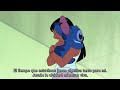 El Reencuentro De Lilo Y Stich