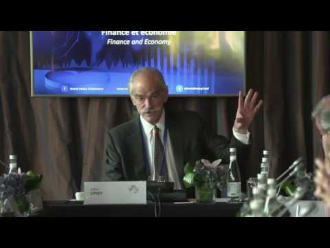 WPC2017 Parallel Workshop 1 - John Lipsky