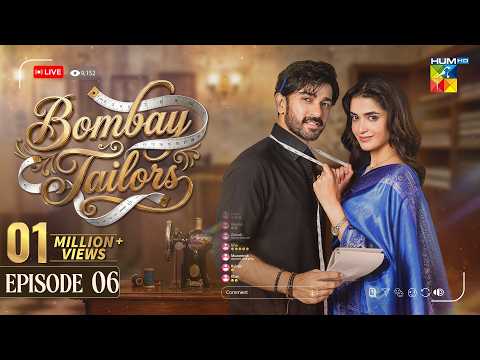 Bombay Tailors Episode 6
