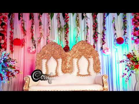 Wedding Decorator portfolio by Inks N Happenings in Bangalore - Photo 2