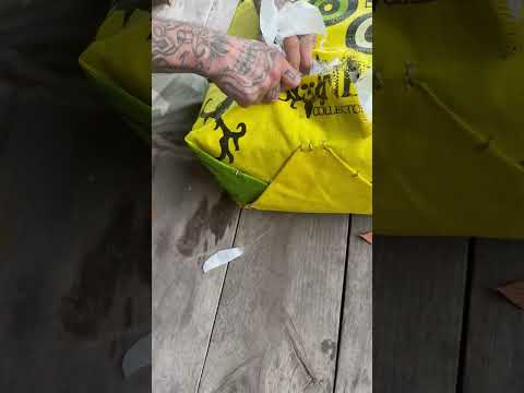 Bone Collector - Was giving up on the sport