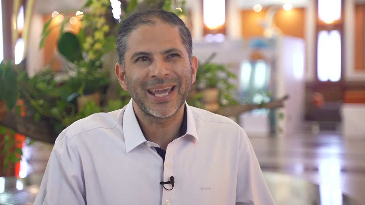 dr. christian campos