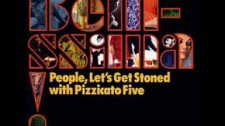 Pizzicato Five - Sunday Impressions (日曜日の印象)