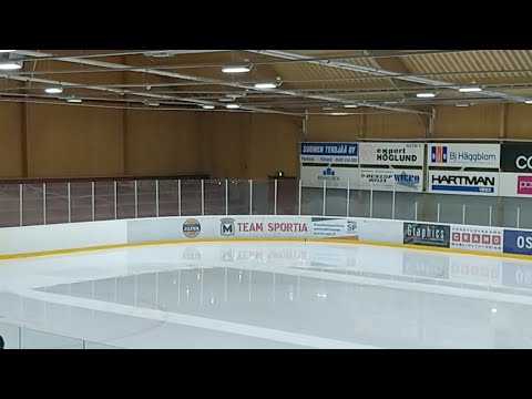 10.2. Jeppis Hockey - IK Kronan | Erä 2