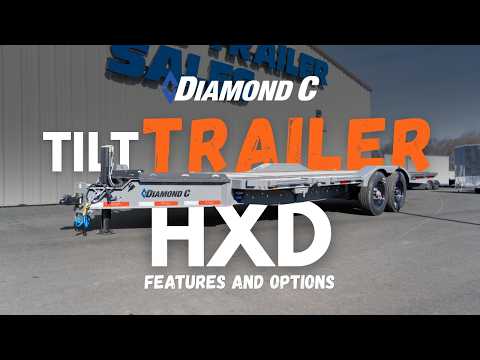 Central Trailer Nh