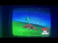 Closing To Dance With The Teletubbies 1998 VHS