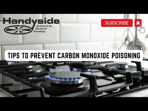 Essential Tips to Prevent Carbon Monoxide Poisoning