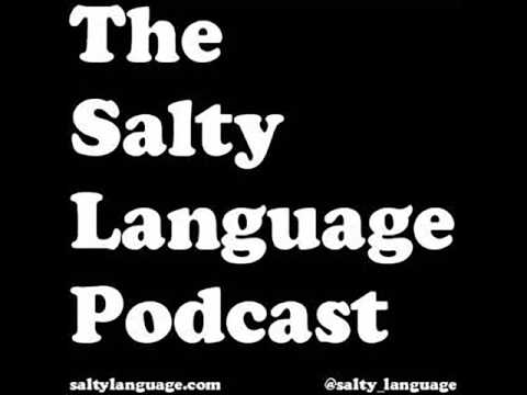 Salty Language 211 - Manhattan Meatspin
