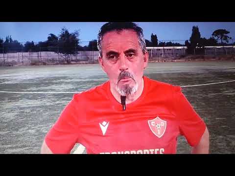 Patricio Garrido, jugador de independiente de Paillihue Los Ángeles 