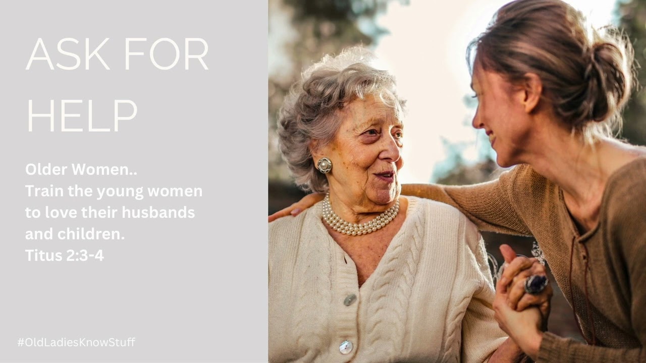 Promotional video thumbnail 5 for Rhonda Stoppe No Regrets Woman