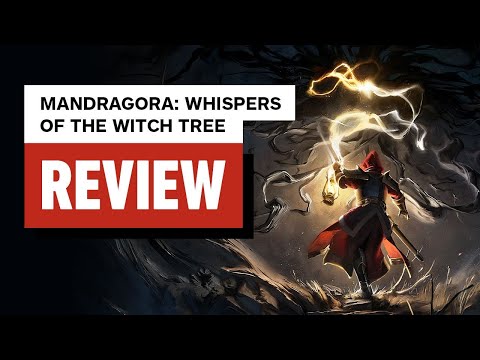 Mandragora: Whispers of the Witch Tree Review