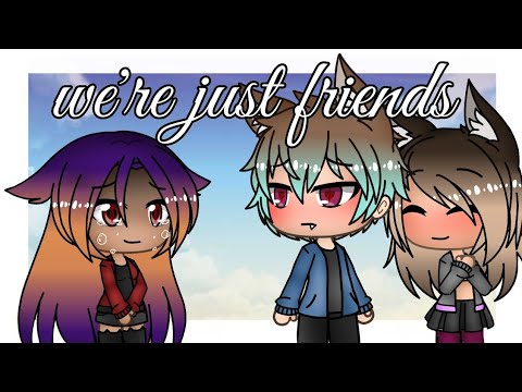 ~We're just friends~{glmv}♡ part 2 of complicated♡ Video