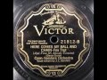 HERE COMES MY BALL AND CHAIN by Coon-Sanders Original Nighthawk Orchestra 1928