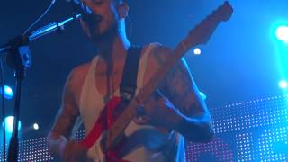 Pignoise en Barcelona (Sala Bikini) - Sube a mi cohete