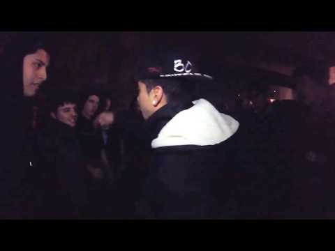 BONI, TAKS, KRETOS y PLATERO vs KGR, SH, JONA, JUEZ y WEIKE - FILTROS // REVENGE GRUPALES