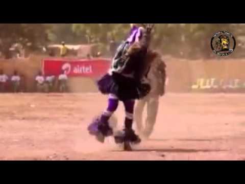 General Levy- Dubplate Medley  (Dance)