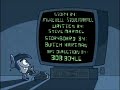 Fairly Oddparents Power Mad Title Card