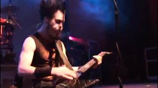 Static-X - Love Dump (Spokane, Washington 2007, Cannibal Killers Live)